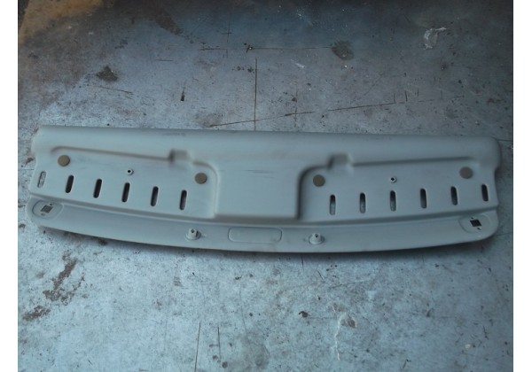 Полка над водієм Renault Kangoo, 8200267287, 8200267289, 7700304708, 7700307488